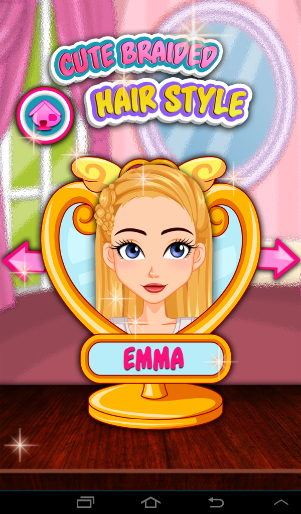 Hair Do Design Hair for Android