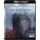 The Revenant