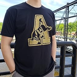 West Point Apparel US Military Academy Army Black
