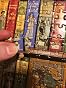 Bodleian Libraries Jigsaw Puzzle A Reader's Delight (500...