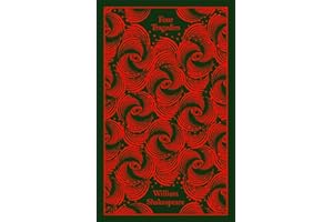 Four Tragedies: Hamlet, Othello, King Lear, Macbeth