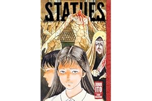 Statues: Junji Ito Story Collection