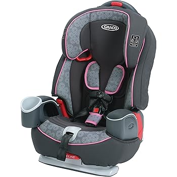 Amazon Com Graco Nautilus 65 3 In 1 Harness Booster Car