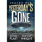 Yesterday's Gone: Season Six