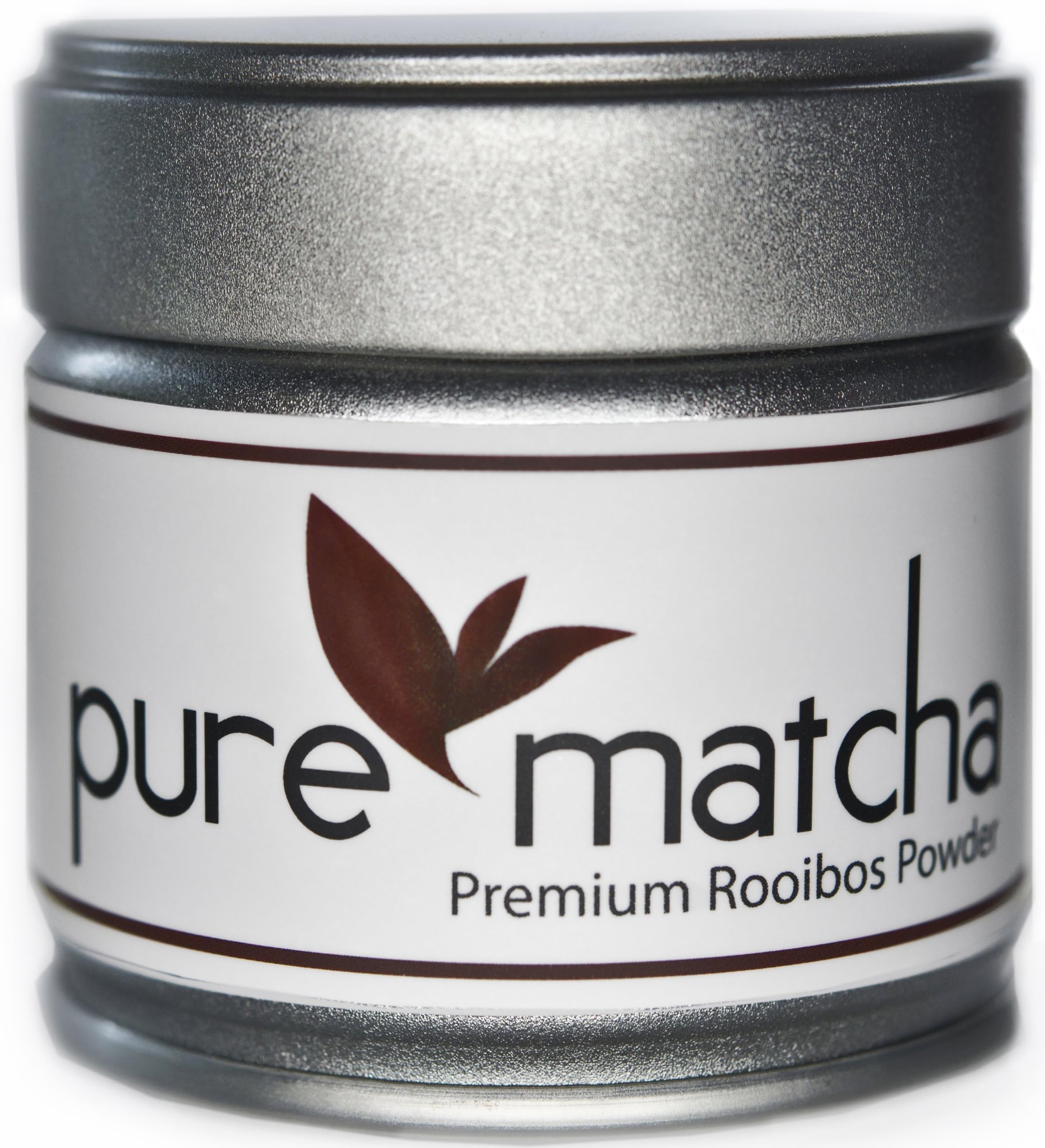 Pure Matcha, Premium Rooibos Powder