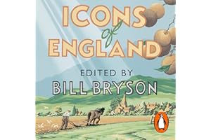 Icons of England