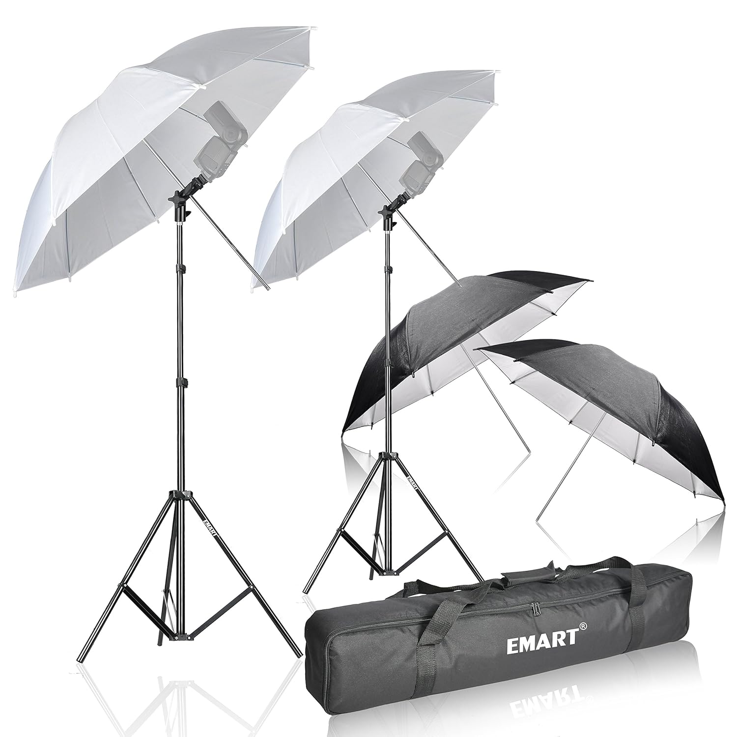 Best Photography Lighting Flash Kits