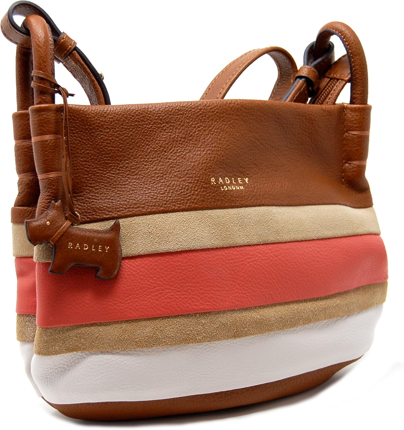 radley wren street purse