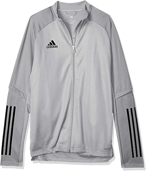 adidas men's condivo training jacket
