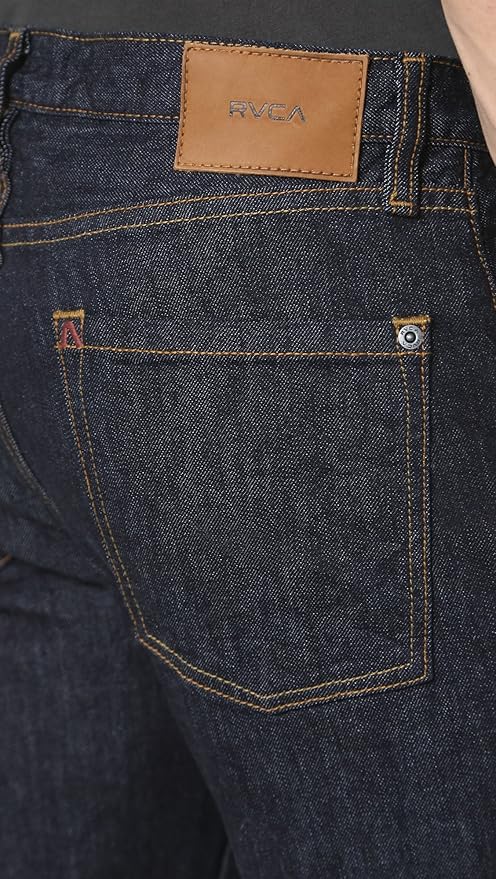 rvca jeans