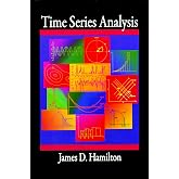 DSR Book Distributors Time Series Analysis [Hardcover] [1994] 1 Ed. James Douglas Hamilton