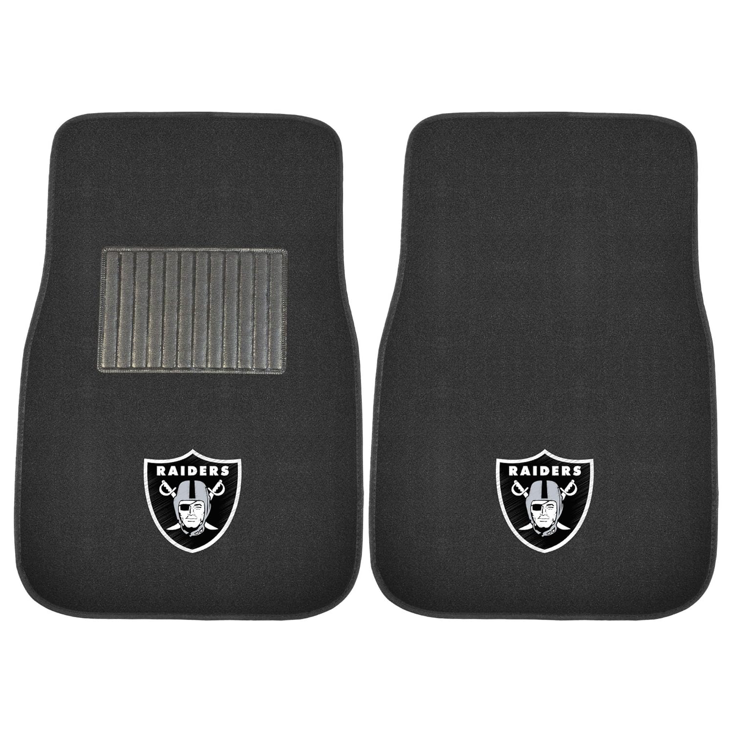 Best oakland raiders seat covers for trucks