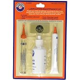Lionel Model Train Accessories, Maintenance Kit