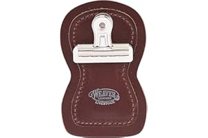 Weaver Leather Livestock Leather Show# Holder