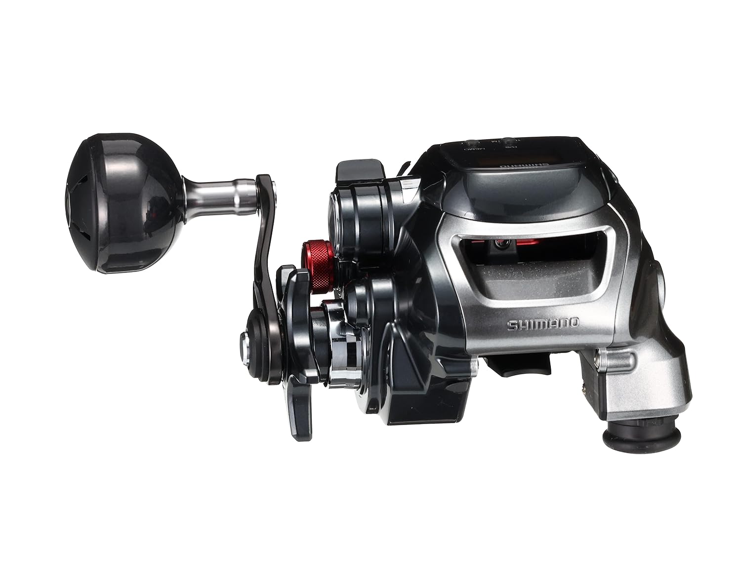 シマノ Shimano 電動リール 19 プレイズ 600 タチウオテンヤ マルイカ コマセマダイ テンビンタチウオ ヒラメ アカムツ シマノ Shimano 電動リール