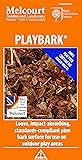 Melcourt 10/50 Grade Play Bark 60lt