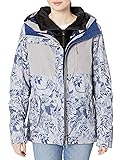 Roxy Women's Jetty 3n1 Jacket