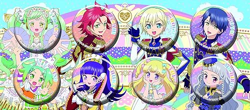 プリパラ 女神のドレスデザイン／おしゃれアイテム1450／夢オールスターライブ 3DS「プリパラ＆プリティーリズム プリパラでつかえるおしゃれ