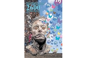 2600 Magazine: The Hacker Quarterly - Winter 2024-2025