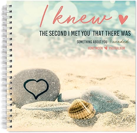 Amazon Co Jp Gc ハネムーンフォトアルバム 8x8 新婚夫婦用スクラップブック ハネムーン旅行ギフト カップルのためのクールな冒険ジャーナル 新婚夫婦のための特別な旅行ギフト 文房具 オフィス用品