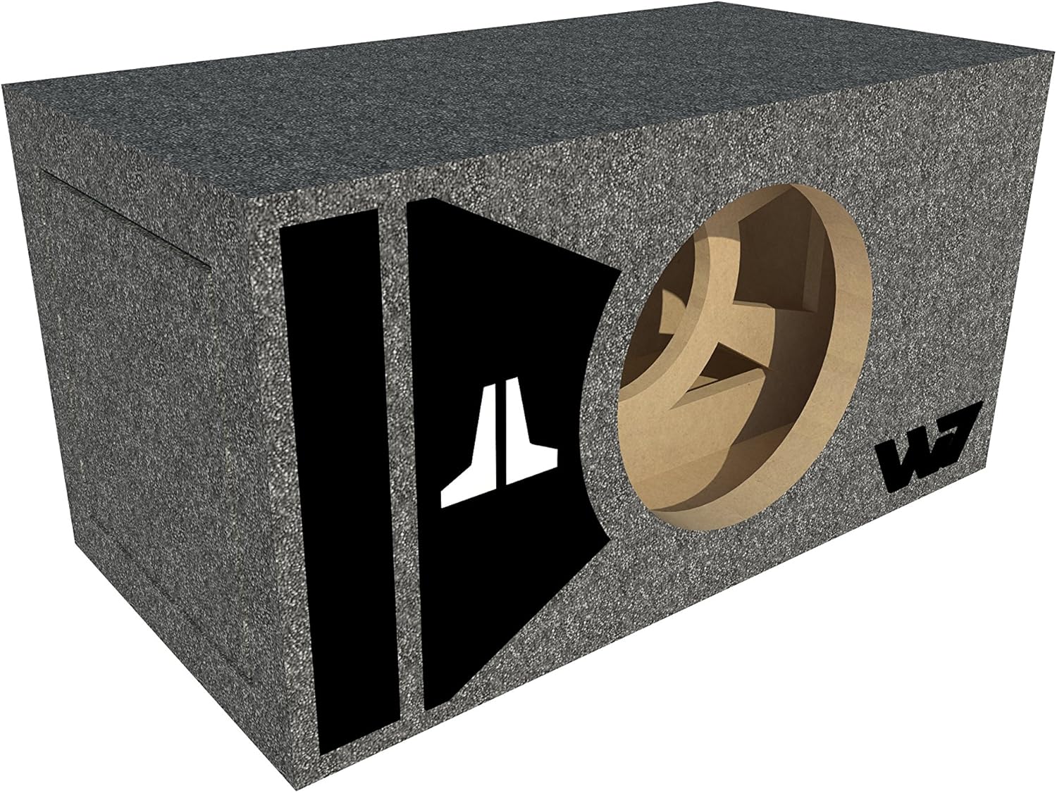 sonix subwoofer enclosures