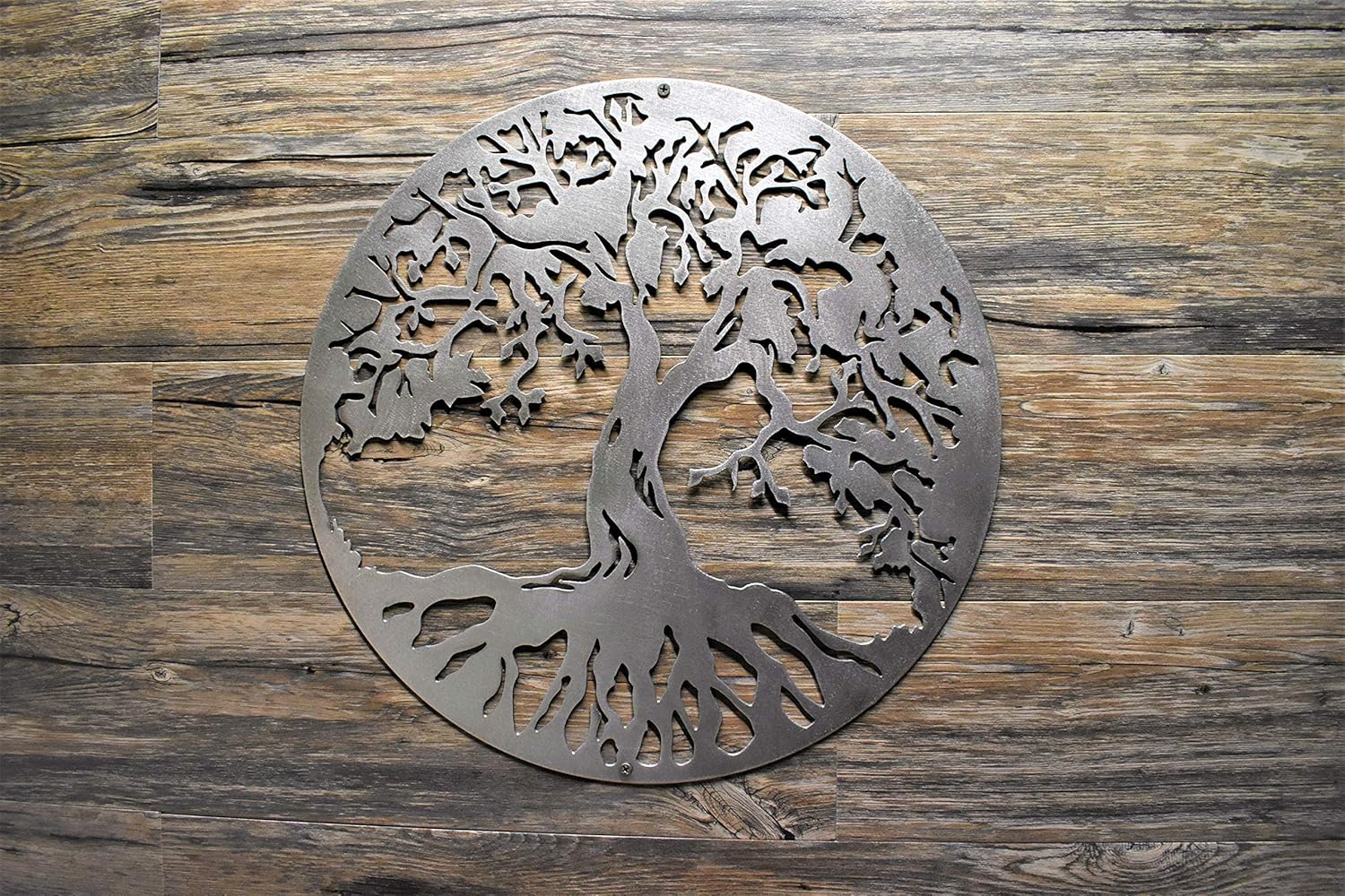 Best Steel Home Decor