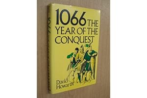1066: The Year of the Conquest