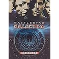 Battlestar Galactica: Season 2.5 (Episodes 11-20)