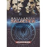 Battlestar Galactica: Season 2.5 (Episodes 11-20)