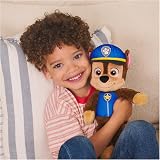 Gund PAW Patrol Chase Take Along Buddy Plush 33 cm Ages 1+ view 3