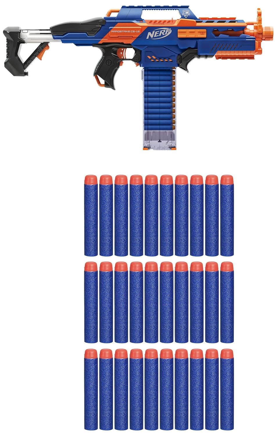 nerf rapidstrike flipkart