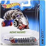 hot wheels mutant machines city attack