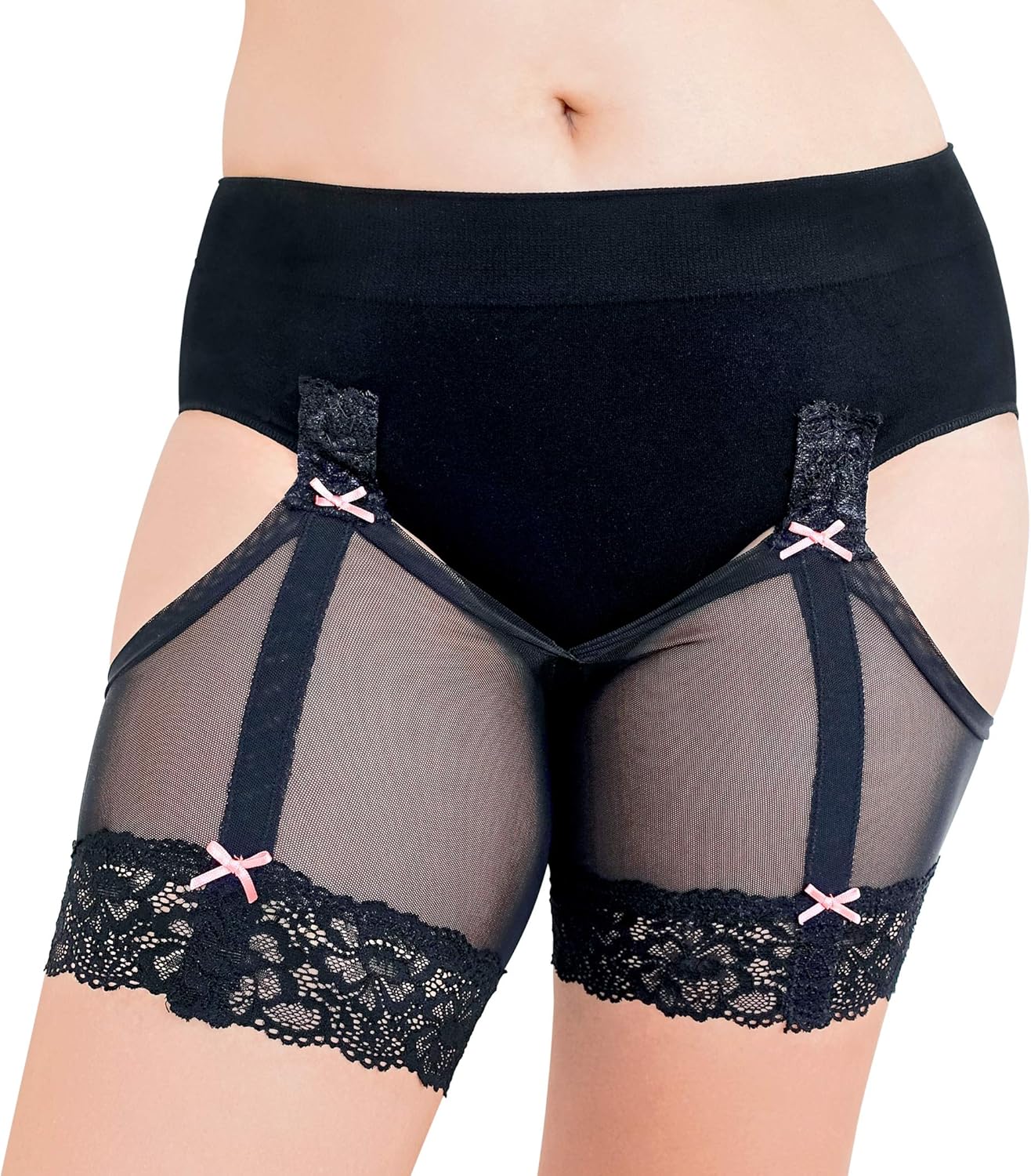 anti chub rub shorts