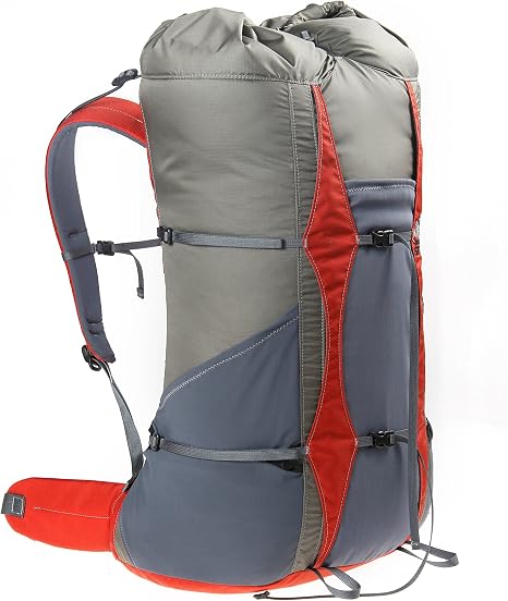 granite gear hiking backpack