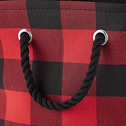 DII Buffalo Check Storage Collection Collapsible