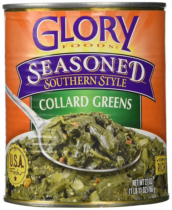 Top 8 Margaret Holmes Collard Greens Reviews Life Sunny