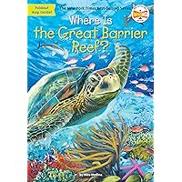 Great Carrier Reef (Books for a Better Earth): Stremer, Jessica