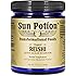 Reishi Mushroom Powder 100g by Sun Potion - Adaptogenic Superfood, Certified Organic, Pure Ganoderma Lucidum Ling Zhi, Immune Booster, Vegan Herbal Supplement, and Adaptogen