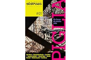 Peixe-elétrico #01: Piglia (Portuguese Edition)