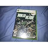 Ninja Blade - Xbox 360