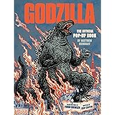 Godzilla: The Official Pop-Up Book