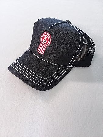 kenworth baseball caps
