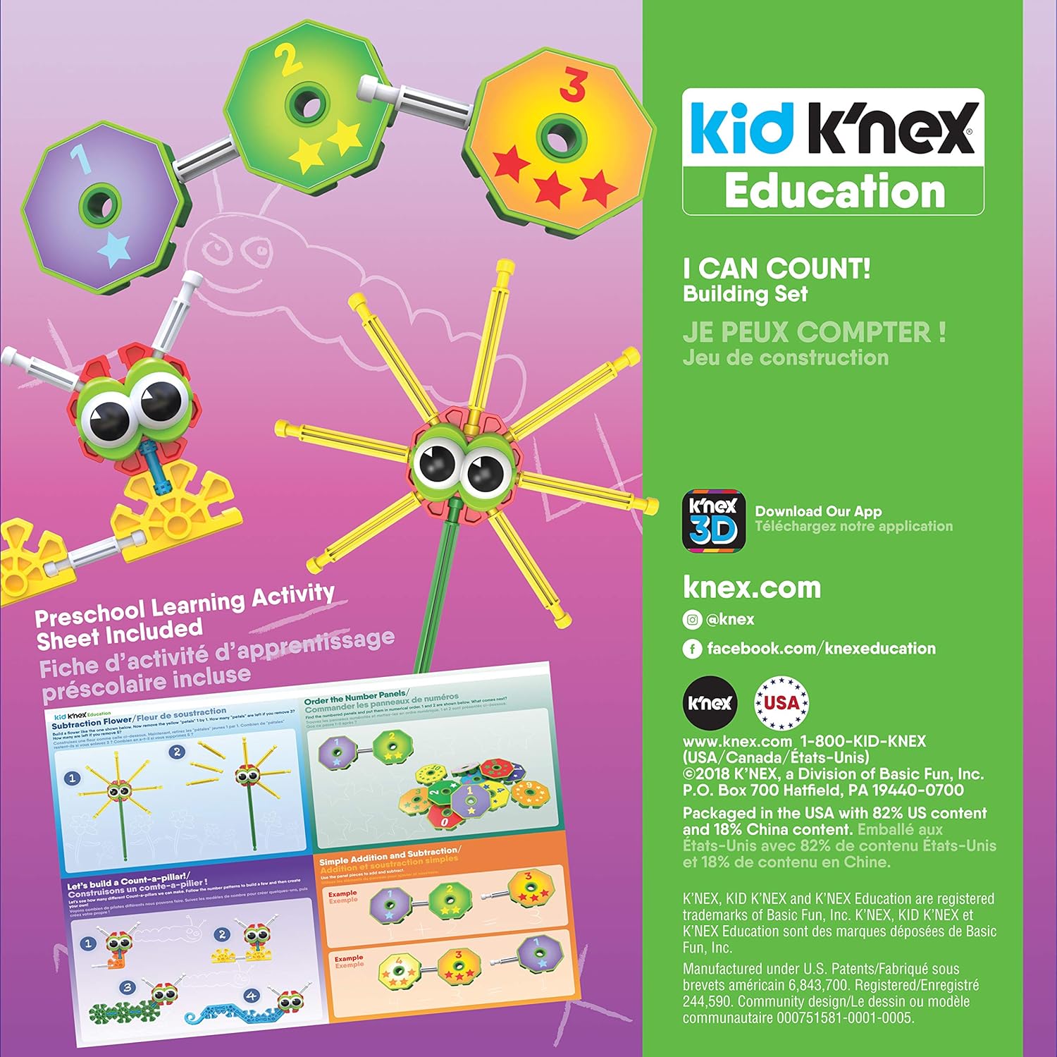 knex inc