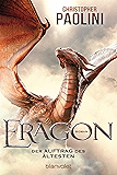 Eragon - Der Auftrag des Ältesten: Eragon 2 (Eragon - Die Einzelbände)