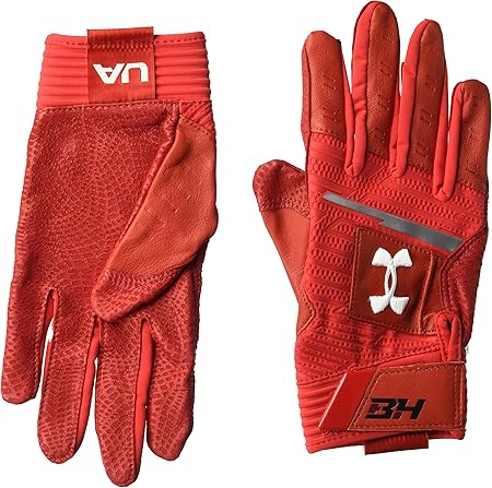 ua harper pro batting gloves
