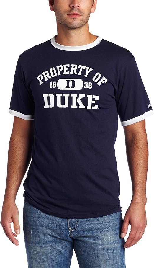 duke jeans t shirt