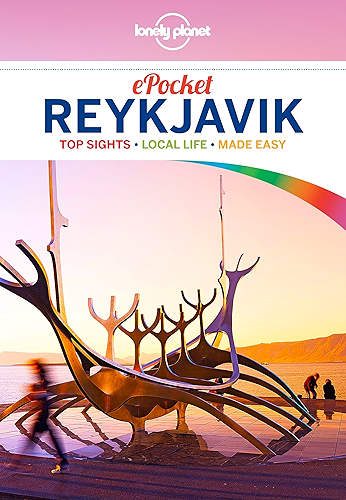 Download Lonely Planet Pocket Reykjavik (Travel Guide) (English Edition) PDF