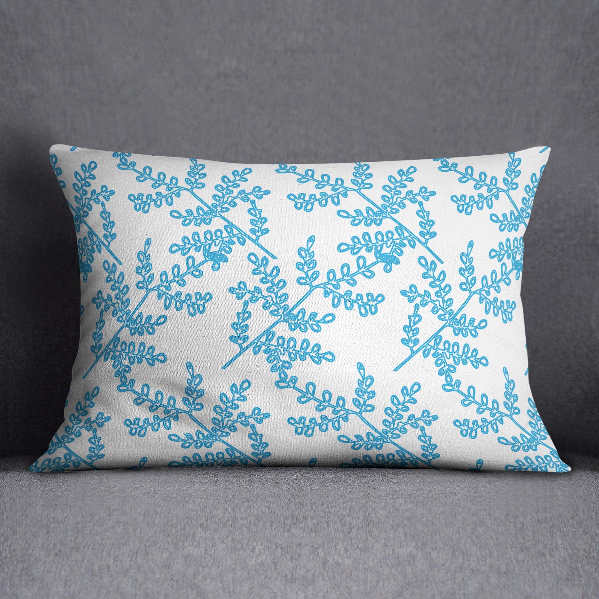 Bonamaison Decorative Cushion Cover, Multicolor, 35X50