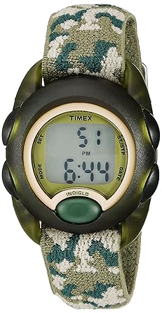 Timex Youth Digital Watch