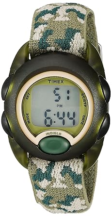 Timex Youth Digital Watch